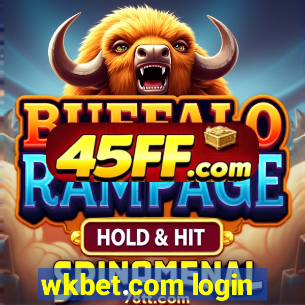 wkbet.com login